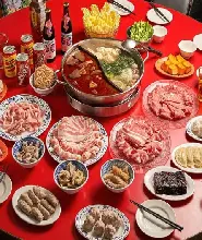 【臺北美食榜】詹記麻辣火鍋套餐｜西門店（已含服務費）