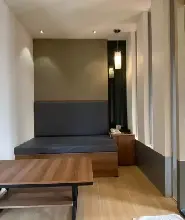 【2026臺中泡汤】日光溫泉度假酒店｜大眾池・雙人蜜月湯屋