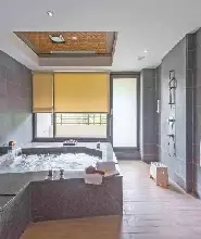 【2026高雄泡湯】花季度假飯店｜崗山頭大眾湯・私人湯屋券