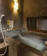 【2026泡湯必去】北投春天酒店溫泉體驗：純正白磺泉湯屋與露天風呂特惠+含捷運站免費來回接駁（可加購餐食）