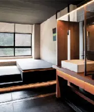 【新北泡湯top5榜單】烏來璞石麗緻溫泉會館｜大眾湯·湯屋泡湯券/線上優惠