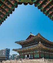韓國8日遊| KS702 環線行程| 首爾、公州、全州、釜山、慶州及文化遺產亮點 | 機場接送