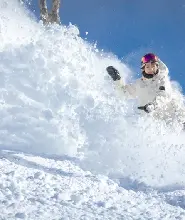 【新宿出發】群馬玉原滑雪公園一日遊觀光巴士巡禮（可租借滑雪板、裝備、服裝與配件）