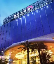 澳門百老匯酒店2天1晚雙人住宿套票（ 房 + 自助早餐）