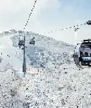 江原道 HIGH1 VALLEY CONDO【4天3夜住宿＋3日雪票】