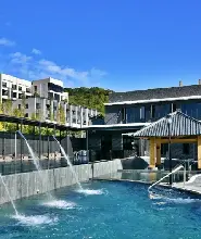 降價了！【83折】享沐時光莊園渡假酒店泡湯券｜700坪露天風呂・日系頂級美人湯