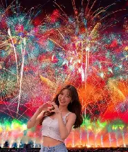 【大曲站出發】2026.10.3秋田大曲花火大會秋之章（官方團體椅子席）