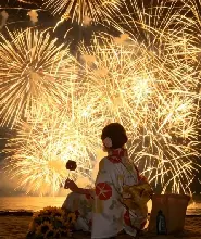 【保證發團】2026.10.3熊本玉名花火大會一日遊（中/英文導遊+專車往返）