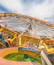 佛山長鹿旅遊休博園一票通玩(享部分項目快速通道)