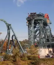 阿姆斯特丹艾夫特林門票