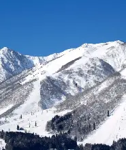 長野白馬滑雪場往返接駁巴士