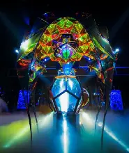 沖繩金魚博物館門票