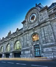 法國｜巴黎奧塞美術館門票 (Musée d'Orsay)