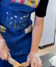 弘大韓式家常菜烹飪課（3道菜）