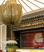 澳門卡爾拉格斐奢華酒店2天1夜（淨房）