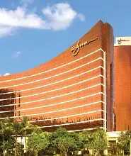 永利澳門酒店2天1夜（淨房）