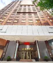 澳門駿龍酒店單人住宿套票( 房 + 自助早餐)