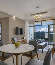 惠州龍門南昆山雲頂溫泉威士忌酒店【親子房| 含雙早晚+無限次溫泉+瑪雅水寨】