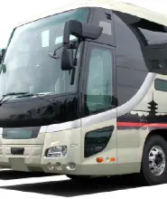 成田機場往志賀高原滑雪場接駁車