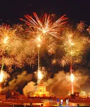2026.12.31清邁CAD跨年天燈節門票
