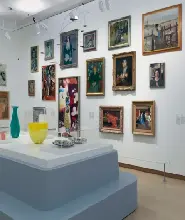阿姆斯特丹市立博物館與運河遊船套票