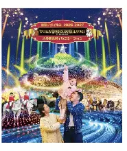 東京大型燈光秀門票