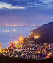 廣東汕頭南澳島一日遊【 潮州出發| 5/7座車】