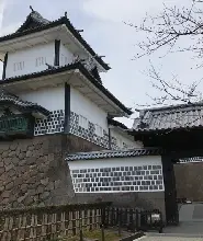 【名古屋出發】 世界遺產白川鄉高山&古都金澤二日遊（含住宿+兼六園門票）