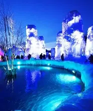 【札幌出發】2027.2.2-23北海道清酒&鮭魚&千歲・支笏湖冰濤祭一日遊