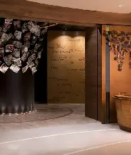 澳門新濠影匯星滙餐廳自助晚餐