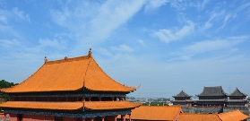 佛山南海影視城保姆級攻略｜3天2夜行程規劃+必打卡活動清單📝