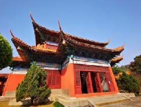 佛山南海影視城門票