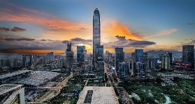 深圳最高樓實測｜547米雲際觀光層避坑指南✨