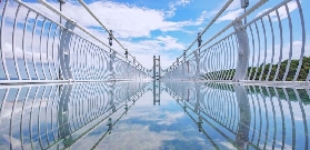 佛山盈香生態園避坑全攻略｜門票+玻璃橋+機動遊戲實測總結📝