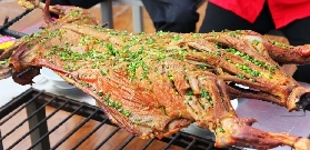 臺灣人遊佛山盈香生態園｜鹿鹿牧場+花海機動遊戲超讚！實測細節公開🤩