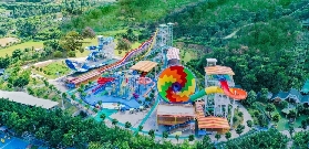 佛山高明盈香生態園｜10人套票超抵！預訂前必睇3大考量✨