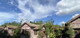 佛山長鹿5A景區攻略｜預訂前必看！住綠色酒店+看地球村劇超讚✨