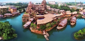 佛山長鹿實測｜5A景區套票超抵！這3個坑我替你踩了💥