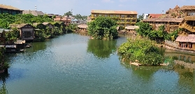 佛山長鹿5A景區保姆級行程規劃！套票避坑+實用Tips✨