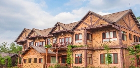 順德長鹿休博園套票實測｜5大亮點+避坑指南｜超抵玩！