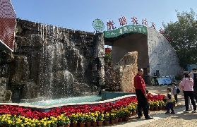 深圳光明農場大觀園｜預訂前必睇！3個隱藏坑點+抵玩門票攻略✨