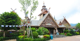 珠海長隆海洋王國2日遊攻略｜保姆級行程規劃+實用總結✨