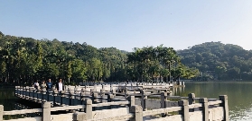 佛山西樵山實測｜往返車票+必逛景點攻略，避坑看這篇✨