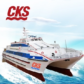 2025新中山客運港免費接駁車服務調整