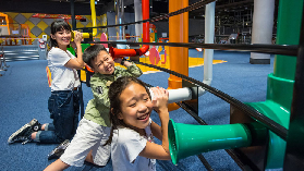 香港12家適合親子同遊的博物館-不一樣的遊玩學習體驗