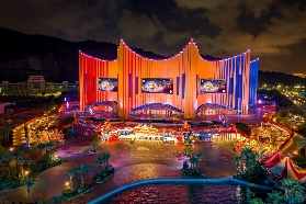 珠海長隆秀門票攻略｜港澳仔實測！選座/預訂唔使走彎路✨