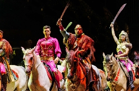 臺灣人實測珠海長隆秀｜現場超讚細節+避坑指南大公開🤩