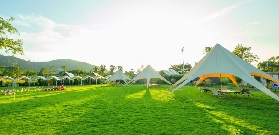 佛山旺林花園門票+烤肉套餐實測｜3個預訂避坑+現場食材超詳細✨