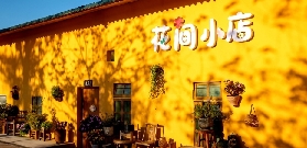 佛山旺林藝術花園踩點！超讚花藝秘境+實用訂票指南🌼