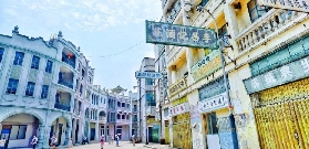 佛山西樵山國藝影視城實測｜3個避坑+必玩清單超抵✨